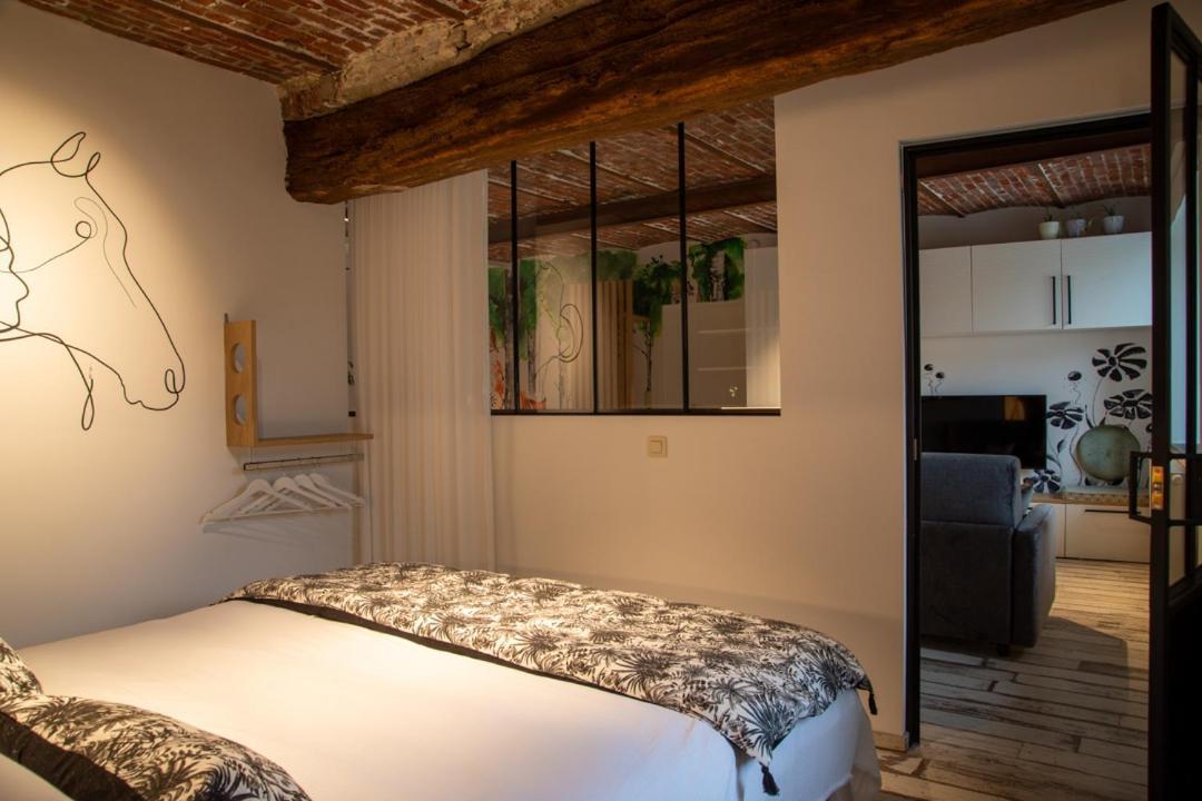 Le Relais De La Posterie Guest House Gembloux Ngoại thất bức ảnh