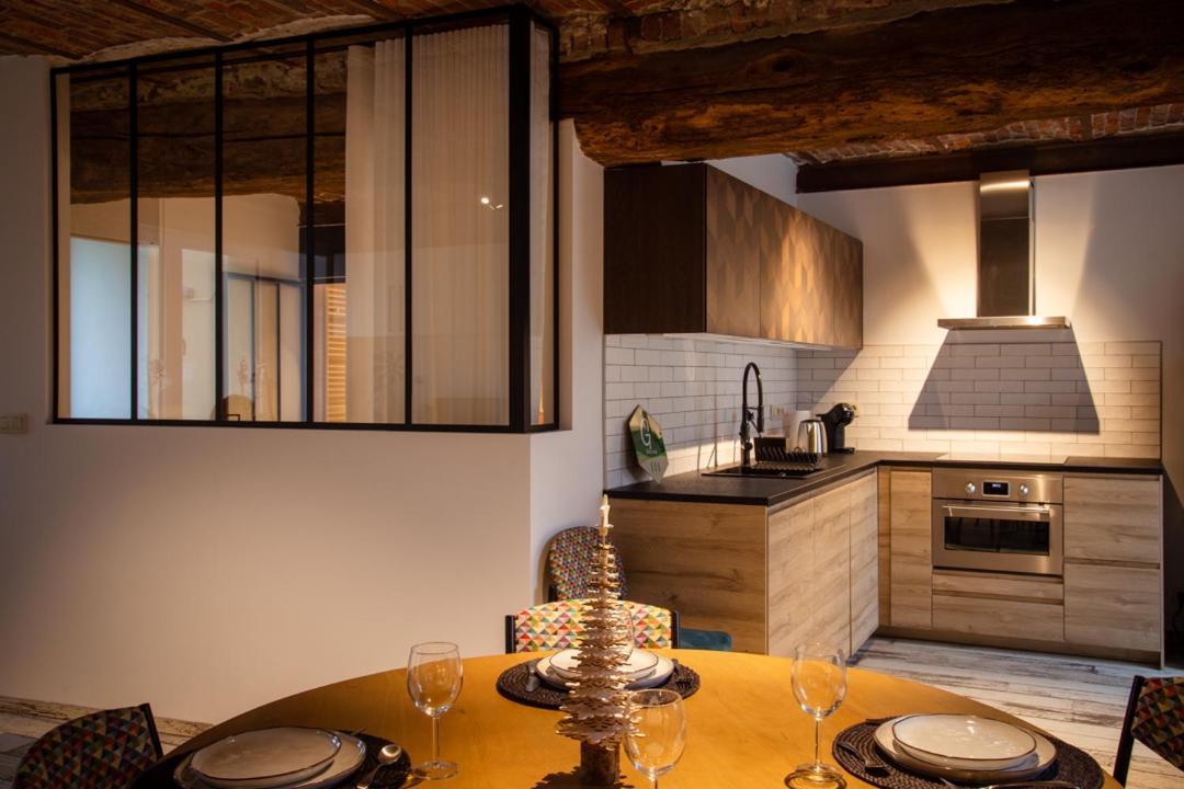 Le Relais De La Posterie Guest House Gembloux Ngoại thất bức ảnh